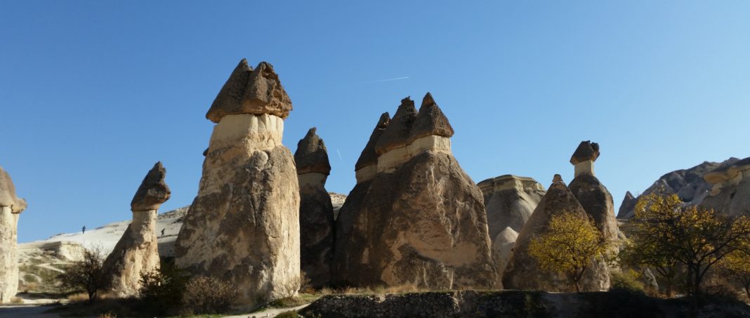 Capadocia promocional